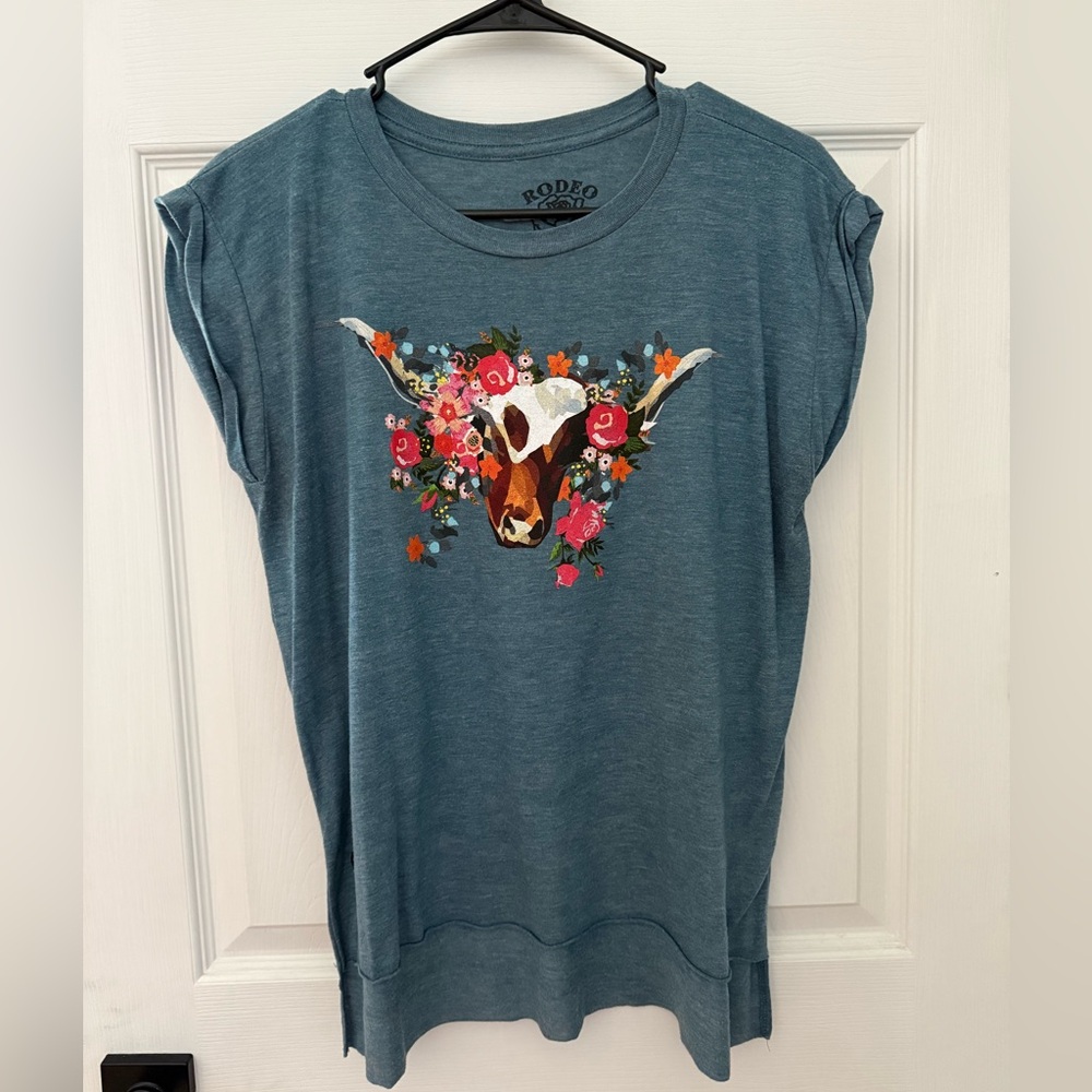 Rodeo Quincy Shirt